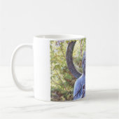 Mug Bouddha, Golden Gate Park (Gauche)