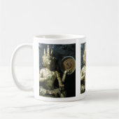 Mug Bouddha Heure ... Thaïlande (Gauche)