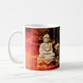 Mug Bouddha inspirant (Gauche)