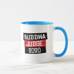 Mug Bouddha Juge 2020