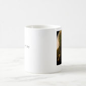 Mug Bouddha Kitty (Centre)