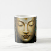 Mug Bouddha, Méditation Spirituelle (Centre)