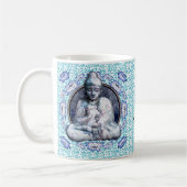 Mug Bouddha Respire (Gauche)