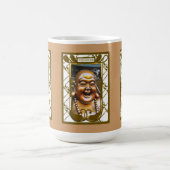 Mug Bouddha riant chinois (Centre)