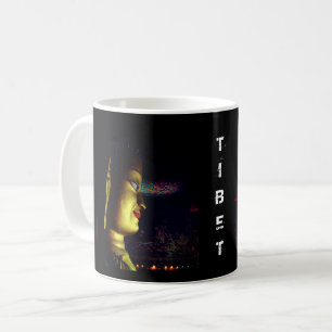Mug Bouddha Shakyamuni - Himalaya, Dharma