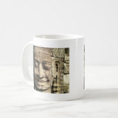 MUG BOUDDHA SOURIANT (Devant gauche)