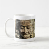 MUG BOUDDHA SOURIANT (Gauche)