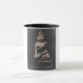 Mug Bouddha Tin (Centre)