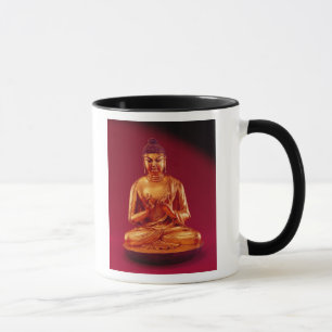 Mug Bouddha Vairocana, dynastie de Tang