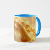 MUG BOUDDHA - ZEN BOUDDHISME (Devant droit)