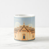 Mug Bouddhisme Thaïlande (Centre)