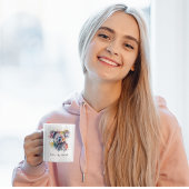 Mug Bouddles Koala en couleur, personnalisé