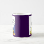 MUG BOUDDON DE CUDDLE (Centre)