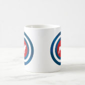 Mug Boudine Frenchie (b) (Centre)