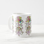 Mug Boudoir de Marie Antoinette (Devant gauche)