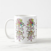 Mug Boudoir de Marie Antoinette (Gauche)