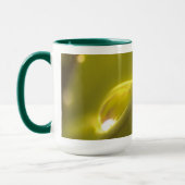 Mug Boue 3 goutte d'eau (Gauche)
