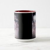 Mug Boue à bulle à air chaud (Centre)