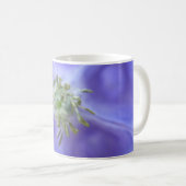 Mug Boue à fleurs Aquilegia (Devant droit)