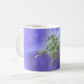 Mug Boue à fleurs Aquilegia (Devant gauche)