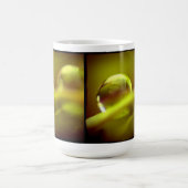 Mug Boue à goutte d'eau (Centre)