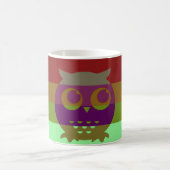 Mug Boue Abstraite (Centre)