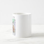 Mug Boue alimentaire Angel (Centre)