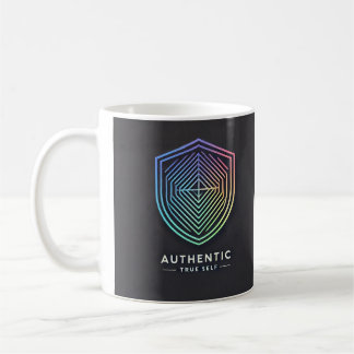 Mug Boue arc-en-ciel