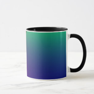 Mug Boue aurora planétaire