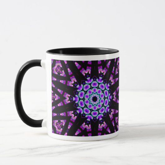 Mug Boue BallSTAR (Gauche)