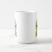 Mug Boue blanche de truite broyée (Centre)