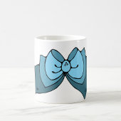 Mug Boue bleue