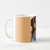 Mug Boue Brown pour bébés sucre 1.1 (Gauche)