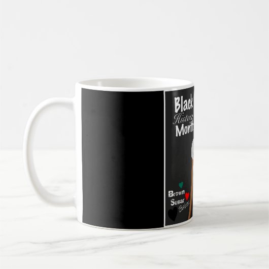 Mug Boue Brown pour bébés sucre 1.2 (Gauche)