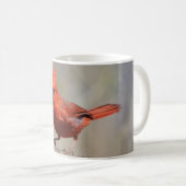 Mug Boue cardinale (Devant droit)