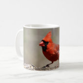 Mug Boue cardinale (Devant gauche)