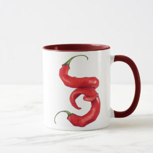 Mug Boue chaude et épicée