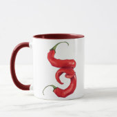 Mug Boue chaude et épicée (Gauche)