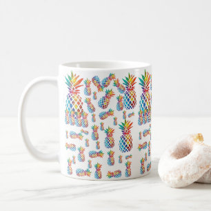 Mug Boue d'ananas