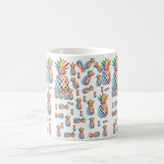 Mug Boue d'ananas (Centre)
