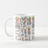 Mug Boue d'ananas (Gauche)