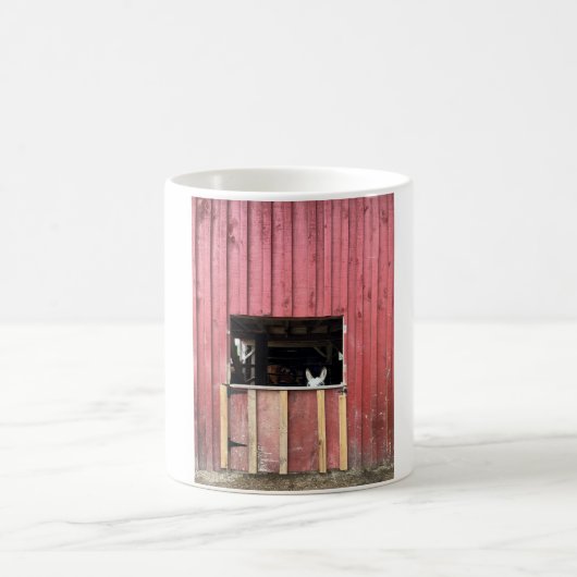 Mug Boue d'âne (Centre)