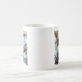 Mug Boue de bleuet (Centre)