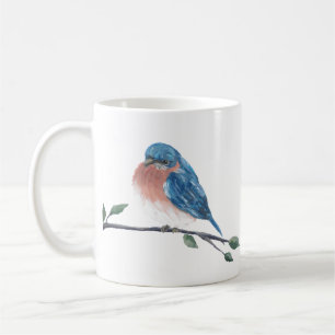 Mug Boue de bleuet