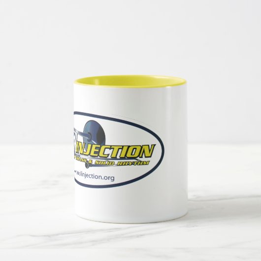 Mug Boue de boisson injectable Soul (Centre)