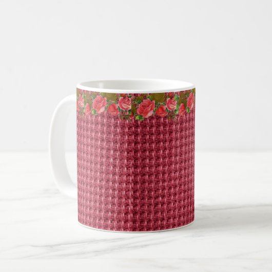 Mug Boue de Bourgogne (Devant gauche)