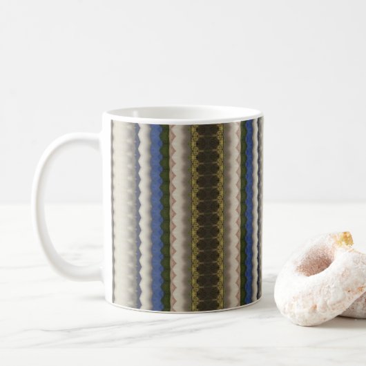 Mug Boue de Bronzino IV (Avec donut)