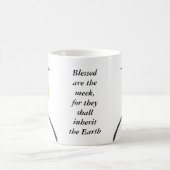 Mug Boue de café Bluebird (Centre)