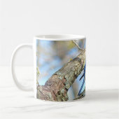 Mug Boue de café Bluebird (Gauche)