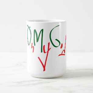 Mug Boue de café Cartomix